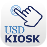 USD Kiosk